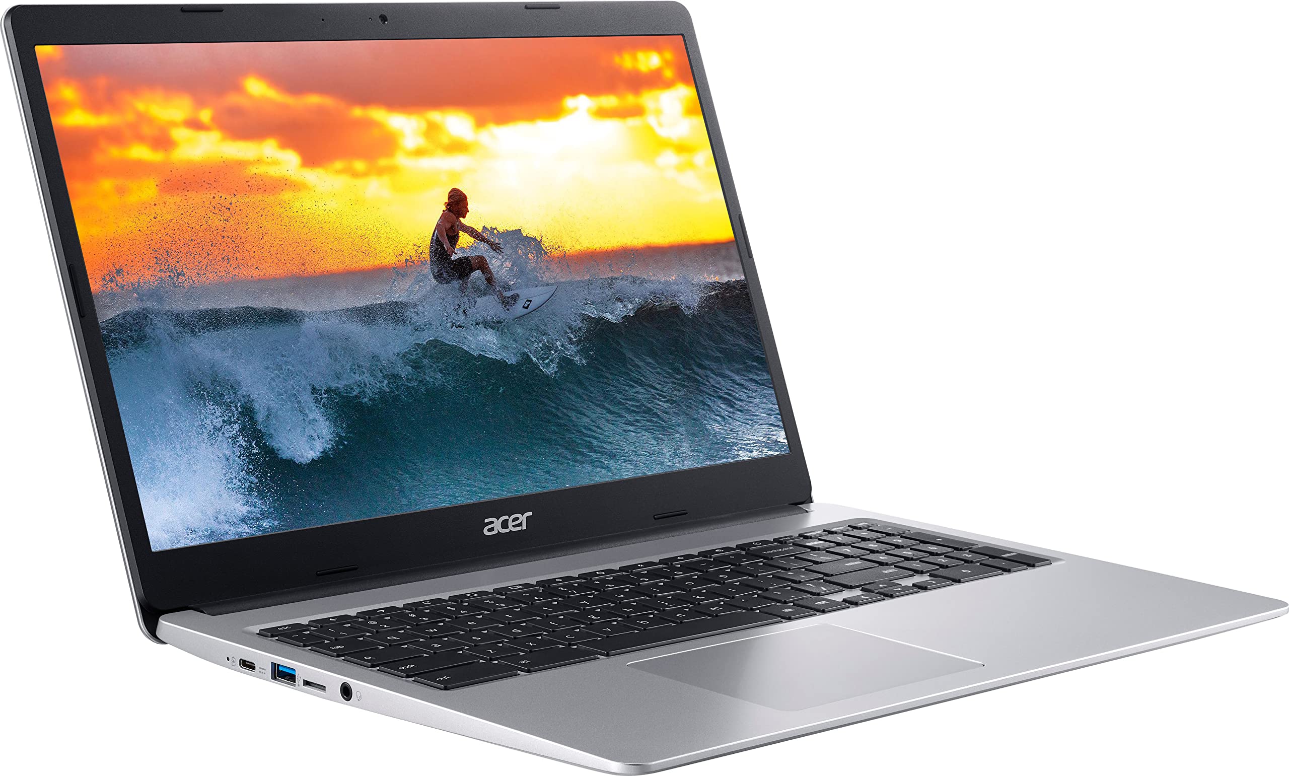 Amazon.com: Acer Chromebook 315 Laptop 2024 15.6
